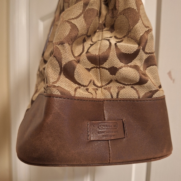 🎁 COACH Tote Bag - Picture 5 of 9